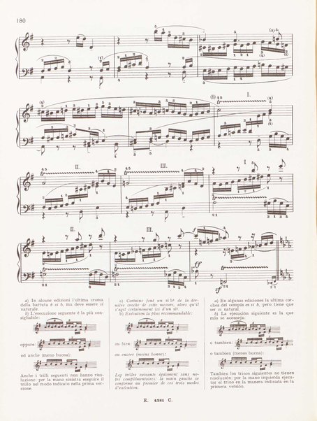 32 sonate per pianoforte. 3