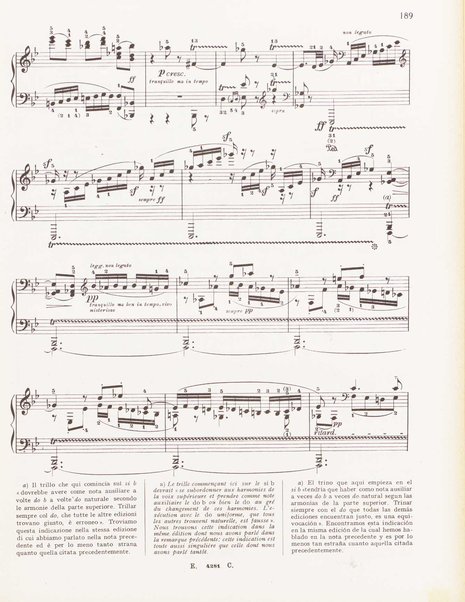 32 sonate per pianoforte. 3