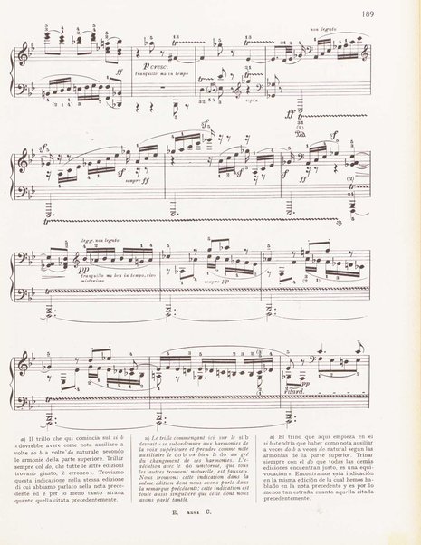 32 sonate per pianoforte. 3