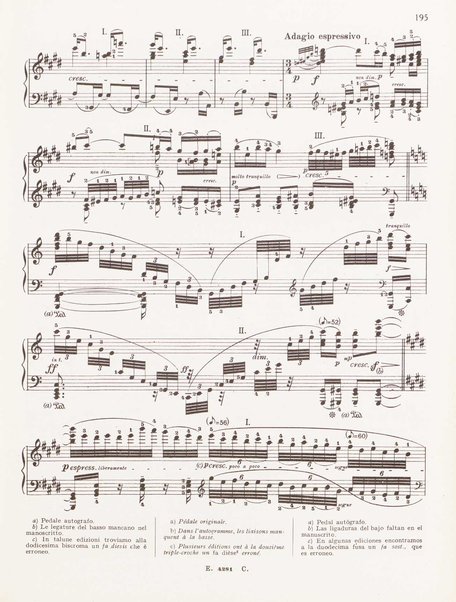 32 sonate per pianoforte. 3