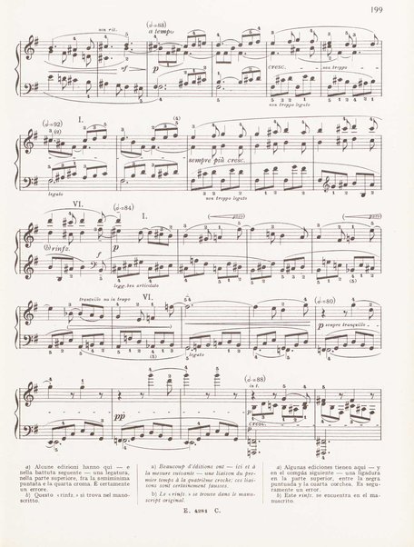 32 sonate per pianoforte. 3