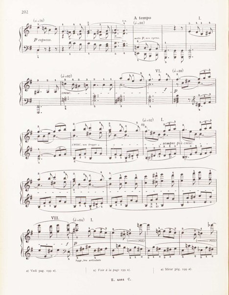 32 sonate per pianoforte. 3