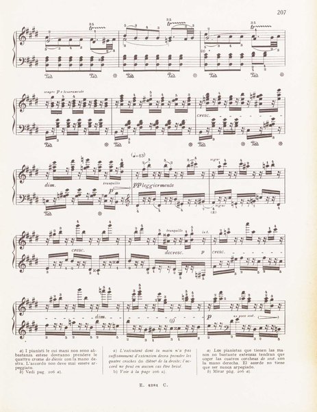 32 sonate per pianoforte. 3