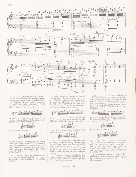 32 sonate per pianoforte. 3