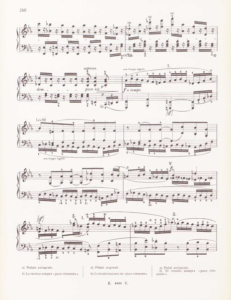 32 sonate per pianoforte. 3