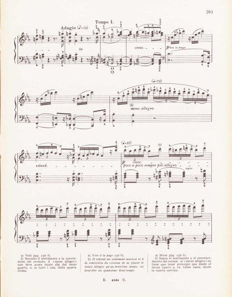 32 sonate per pianoforte. 3