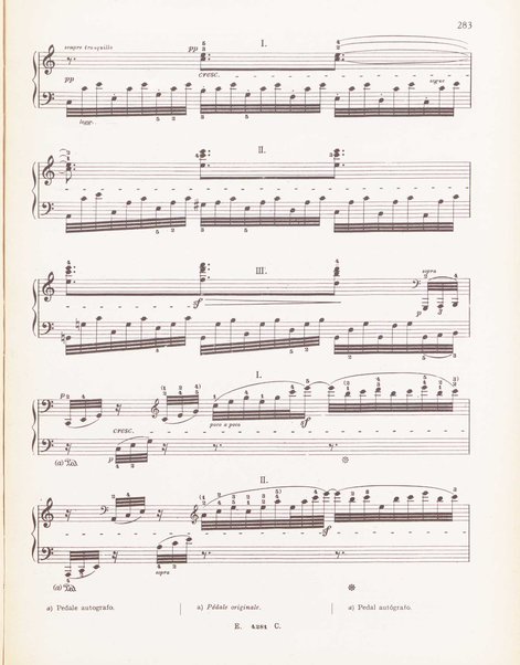 32 sonate per pianoforte. 3