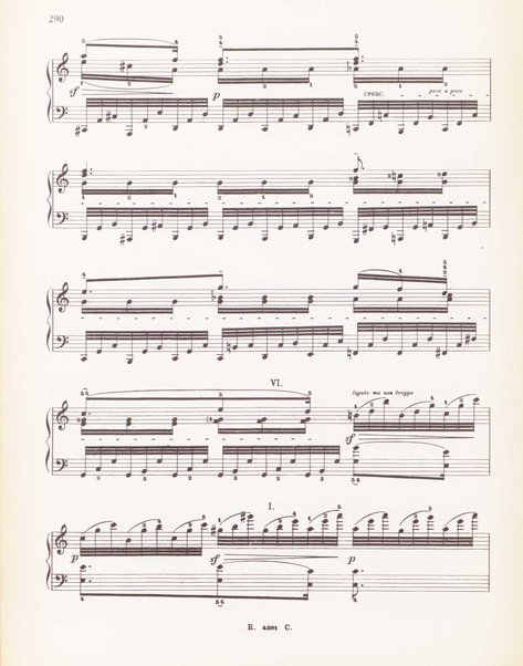 32 sonate per pianoforte. 3