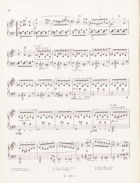 32 sonate per pianoforte. 3