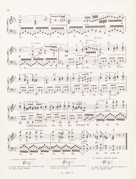 32 sonate per pianoforte. 3