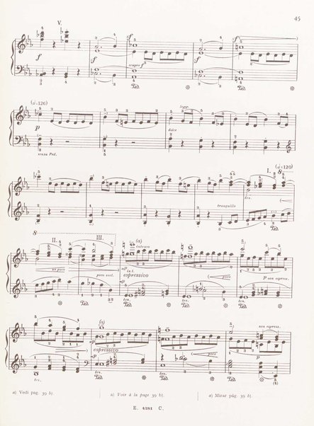 32 sonate per pianoforte. 3