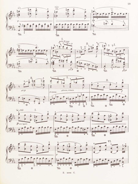 32 sonate per pianoforte. 3