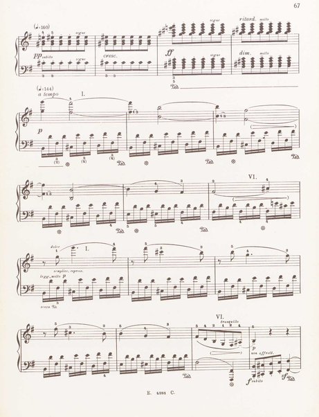 32 sonate per pianoforte. 3