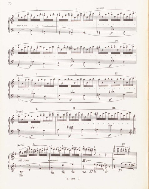 32 sonate per pianoforte. 3