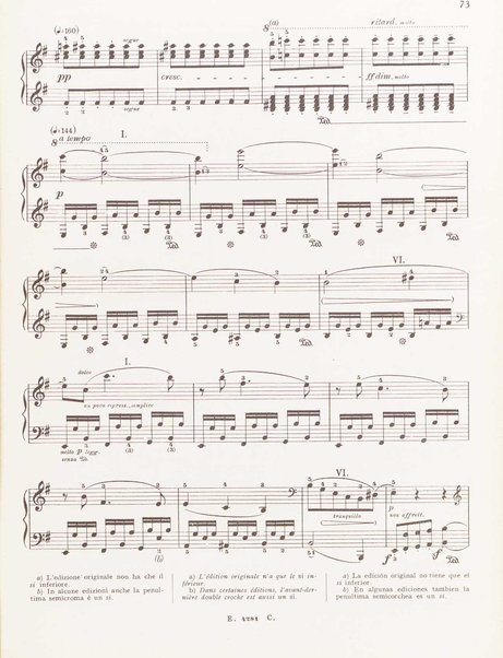 32 sonate per pianoforte. 3