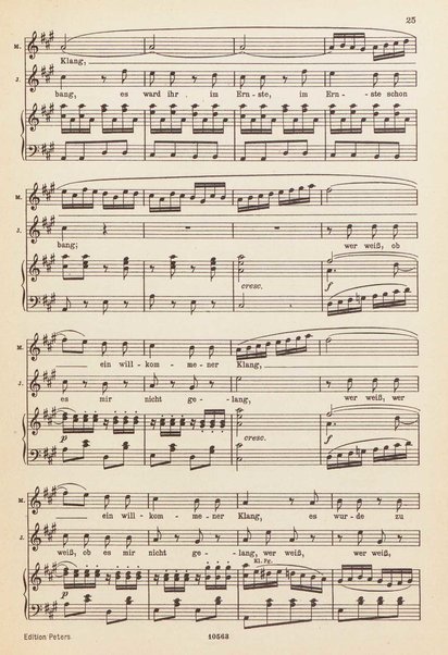 Fidelio : grosse Oper in zwei Aufzugen / von L. van Beethoven ; Klavierauszug herausgegeben von Kurt Soldan