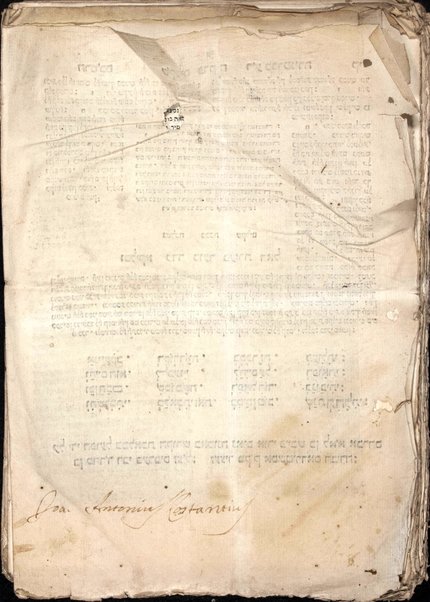 Masekhet berakhot : Mishnayot min Seder Zeraʻim : ʻim perush ha-nesher ha-gadol Rabenu Moshe b.R. Maimon, zal, ṿe-ʻim perush ha-gaʼon Rabenu Shimshon ... ṿe-ʻim perush ha-rav Rabenu Asher ...