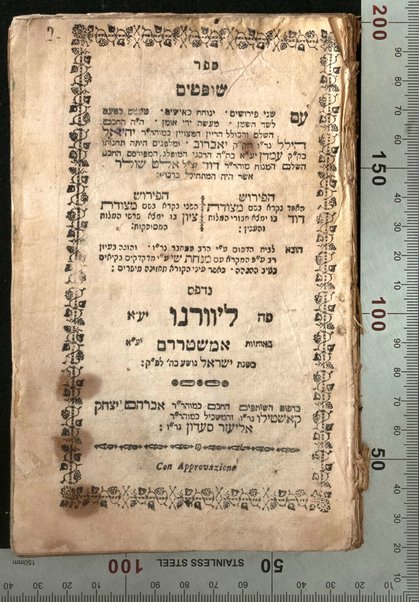 [Neviʼim rishonim, Neviʼim aḥaronim u-Khetuvim] : ʻim shene perushim : yenuḥaḥ ke-ishim ... Metshudat Daṿid ... Metsudat Tsiyon ... / Yeḥiʼel Hilel mi-ḳ.ḳ. Yavrov be-h.h. Daṿid Alṭ Shuler