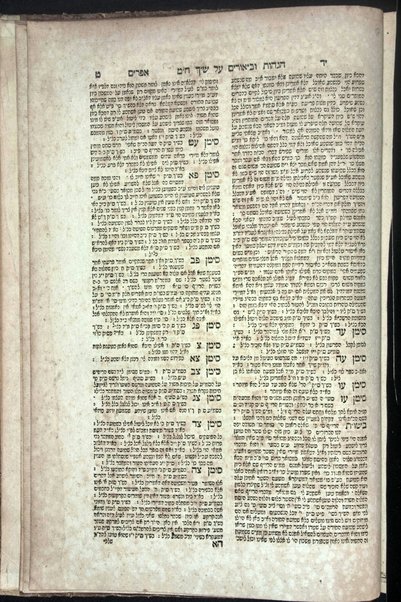 Sefer Ṭiv giṭin ṿe-sefer Yad Efrayim / she-ḥibarti ... Efrayim ben ... Menaḥem Manes ; ʻal seder shemot giṭin she-sider baʻal ha-meḥaber Bet Shemuʼel ; ṿe-gam hagahot u-veʼurim ʻal e. ha-ʻe. [z.o. Even ha-ʻEzer] ṿe-ʻal Ḥoshen mishpaṭ.