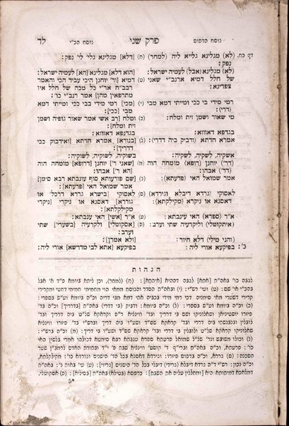 Sefer Diḳduḳe sofrim : kolel nusḥaʼot we-girsaʼot ha-nimtsaʼot ba-Talmud ketav yad mi-shenat 103 le-ʼelef ha-shishi ha-munaḥ beʻir Minkhen ... ʻim hagahot niḳraʼot Divre sofrim, kolelim nushaʼot shonot mi-Gemaraʼ ketav yad ha-nimtsaʼ be-ʻEked sifre ha-melekh yar. h. umi-defusim ha-riʼshonim ... we-heʻarot le-varer ʼet ha-nusḥa ha-yesharah / meʼet Refaʼel Natan Nataʻ b. mo. h. Shelomoh Zelḳind Rʼabinʼowiṭts