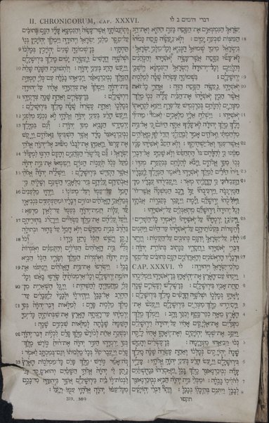 Ḥamisha Ḥumshe Torah