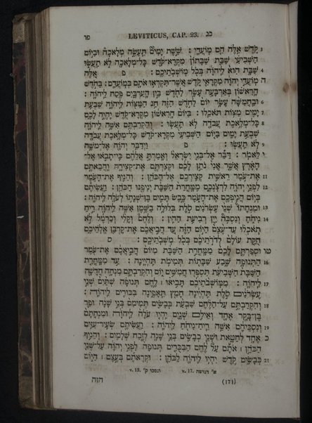 Torah Nevi'im u-Khetuvim