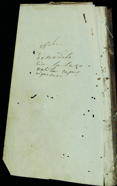 Seder tefilah = Orazioni quotidiane per uso degli ebrei spagnoli e portoghesi ... / ... Salomone Fiorentino