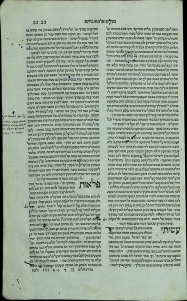 Midrash Tehilim rabata ʻim Midrash Shemuʼel rabata ...