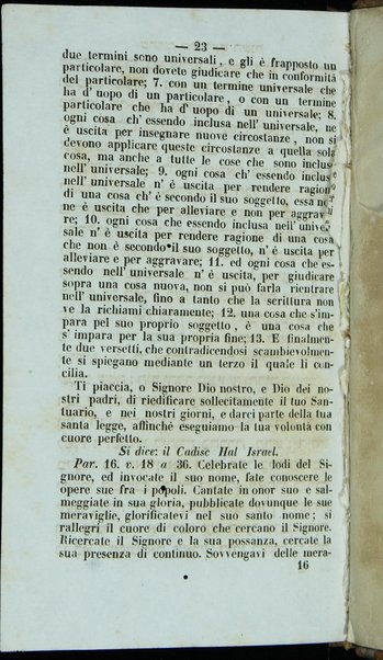 Maḥazor le-yamim noraʼim = Orazioni per il giorno dell'espiazione / trasportate dalla versione francese in lingua italiana da A. Orvieto ; reivedute coll'originale ebraico da A. Tolosa e I. Costa.