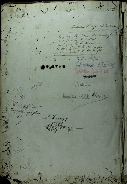 Masekhet Berakhot [-Mishnayot ...] min Talmud Bavli : ʼim pe. Rashi ṿe-tosafot u-fisḳe tosafot ṿe-rabenu Asher u-fisḳe ha-Rosh u-ferush ha-mishnayot meha-Rambam ...