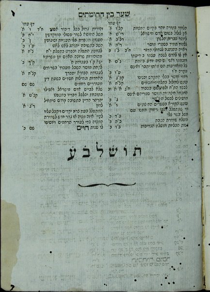 Sefer Arbaʻah ṿe-ʻeśrim : hineh hinam mesudarim meʻutaḳim, u-mugahim mi-pi sofrim u-sefarim ... le-daʻat ish emunim ha-Rav Minḥat Shai ...