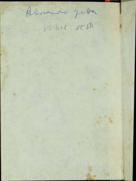 Sefer Minḥah ṿe-ʻArvit le-khol yemot ha-shanah : mi-de ḥodesh be-ḥodsho umi-de Shabat be-Shabato ...