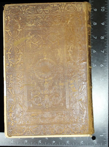 Biblia hebraica: secundum ultimam editionem Jos. Athiae a Johanne Leusden denuo recognitam, recensita, atque ad Masoram, et correctiores, Bombergi, Stephani, Plantini, aliorumque editiones, exquisite adornata, variisque notis illustrata ab Everardo van der Hooght