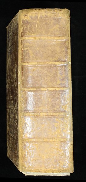 Biblia hebraica: secundum ultimam editionem Jos. Athiae a Johanne Leusden denuo recognitam, recensita, atque ad Masoram, et correctiores, Bombergi, Stephani, Plantini, aliorumque editiones, exquisite adornata, variisque notis illustrata ab Everardo van der Hooght