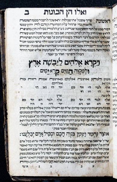 Tiḳun shovavim : nizkarim ṿe-naʻaśim devarim ha-mitnadvim ... / ṿe-hu mesudar kefi ha-meḳubal ha-elohi k.m.ṿ.h.r.r Moshe Zakhut z.ts.l ha-moreh ḥeṭʼim ba-derekh.
