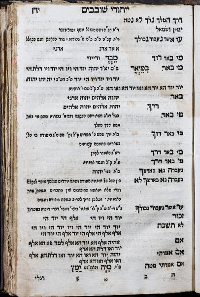 Tiḳun shovavim : nizkarim ṿe-naʻaśim devarim ha-mitnadvim ... / ṿe-hu mesudar kefi ha-meḳubal ha-elohi k.m.ṿ.h.r.r Moshe Zakhut z.ts.l ha-moreh ḥeṭʼim ba-derekh.