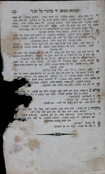 Neviʼim [u-Khetuvim] : ... ʻim perush Rashi u-ferush Metsudat Daṿid u-Metsudat Tsiyon, ṿe-ʻim Toldot Aharon, ṿe-gam hagahot mo. h. Yeshʻayah Beriyn ...