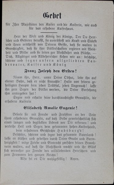 Maḥzor le-kol moʻedei hashanah = Gebet-Cyklus für alle Israelitischen ...