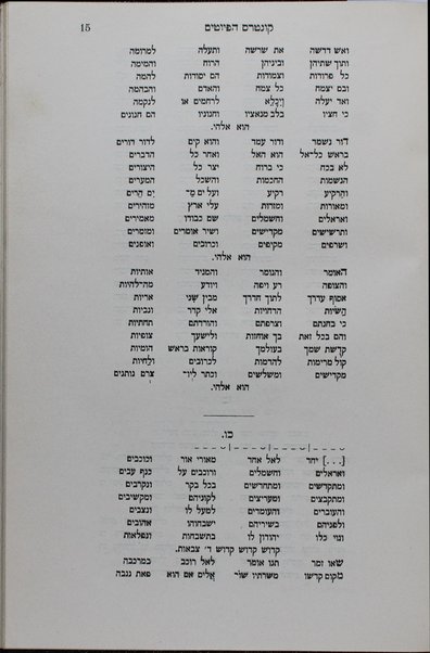 Maḥazor Ṿiṭri / le-rabenu Śimḥah ... mi-Ṿiṭri ... ʻim tosafot ... u-veʼurim mi-meni Shimʻon Horṿits.