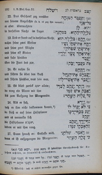 HaTorah ve-ha-lashon : Die Thora und die Sprache