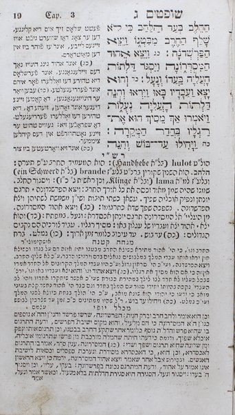 Derekh Mesilah; Neviim rishonim [Neviim aharonim, Ketuvim] neged kol shorot ha-miḳra tirgum Ashkenaz [im] perush Rashi ...