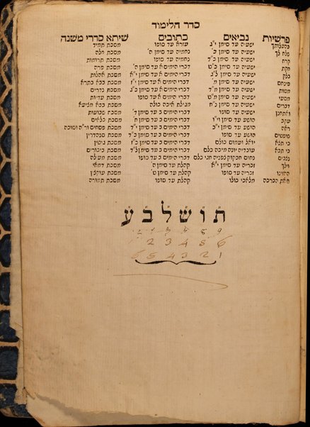 Sefer Arbaʻah ṿe-ʻeśrim : hineh hinam mesudarim meʻutaḳim, u-mugahim mi-pi sofrim u-sefarim ... le-daʻat ish emunim ha-Rav Minḥat Shai, zatsal.