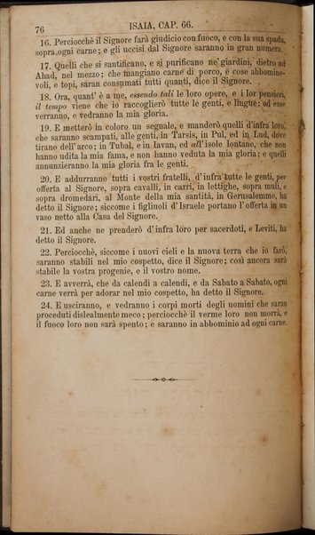 Sefer Yeshaʻyahu ha-Navi : meduyaḳ ʻal tsad ha-yoter ṭov ʻal pi ha-Masorah / hugah be-ʻiyun nimrats ʻal yede ... Meʼir ha- Leṿi Leʻeṭeʻeris = Il libro del Profeta Isaia.