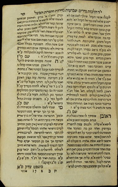 Leḳeṭ ha-ḳemaḥ : ḳitsur mi-sheʼelot u-teshuvot ḥidushe ha-dinim she-huvʼu ba-posḳim ha-aḥaronim ʻal seder ha-arbaʻah ṭorim ...