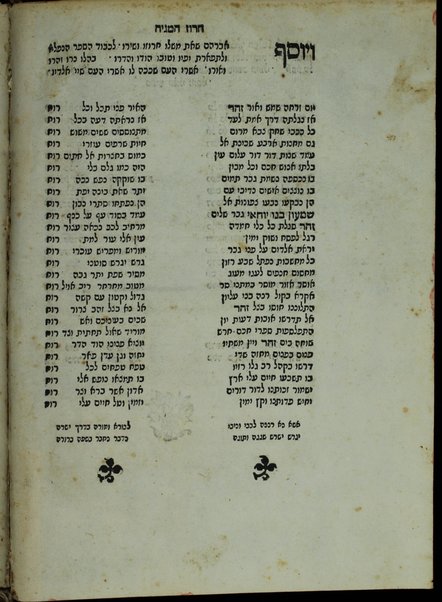 Sefer ha-Zohar : ʻal ha-Torah ... meha-ḳadosh Shimʻon ben Yoḥai ʻim sitre Torah u-midrash ha-neʻelam ṿe-Tosefta ʻal ḳetsat parashiyot ...