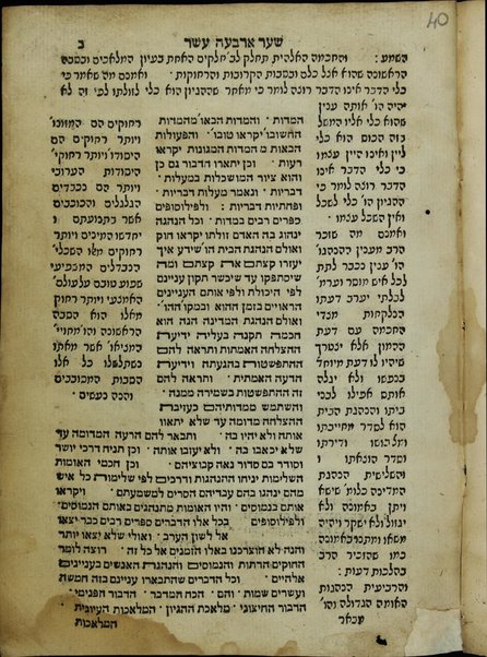 Milot ha-higayon she-ḥiber ha-Rambam zikhrono le-ʻolam : ʻim shene perushim ... ṿeha-dibur ha-ḥitsoni hu ot ṿe-siman la-dibur ha-panimi ... rabanim ṿe-ḥakhamim