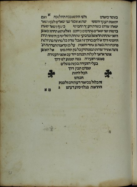 Sefer Shaʿar Yehudah: ḥibro ha-ḥakham k.h.R. Yehudah Poḳi z.l. mi-ʿedat Bene Miḳra ʿal ʿenyan ha-ʿeriyot