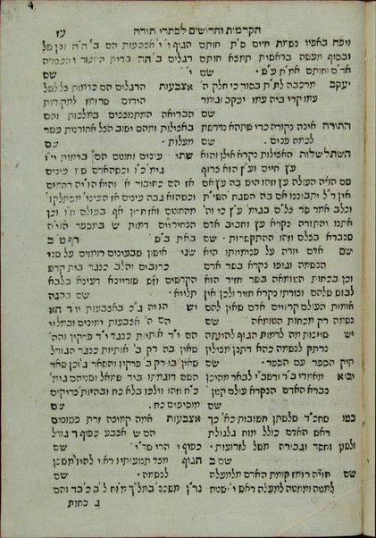 Sefer Meʻil Shemuʼel : ṿe-hu ḳitsur u-mafteaḥ sefer Shene luḥot ha-berit ... /asher ʻaśah ... Shemuʼel Daṿid Oṭolingo.