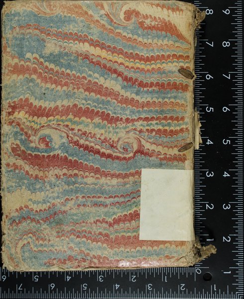 Shenem ʻaśar derashot