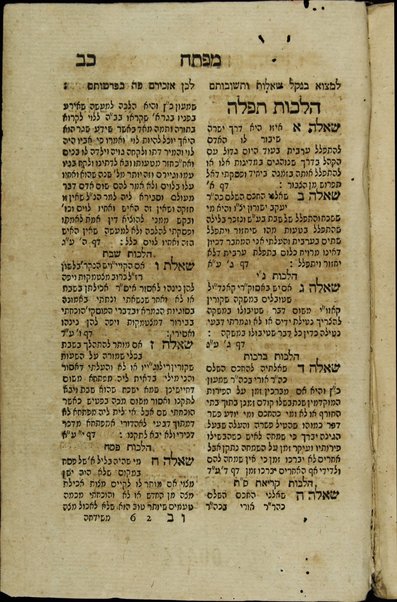 Sefer Orot ha-mitsṿot : u-vo perushe, derushe ṿe-ḥidushe u-ṭeʻame ha-mitsṿot ... / maʻaśe yede Binyamin Refaʼel Diʼaś Brandon ; ṿe-aḥaraṿ nilṿeh elaṿ S. ʻEmeḳ Binyamin, sh. u-t. u-fisḳe halakhot ṿe-dinim ...